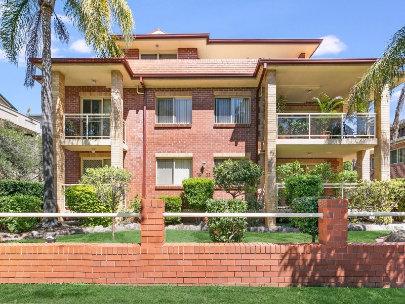 4/19-21 Hampden St, Beverly Hills, NSW 2209