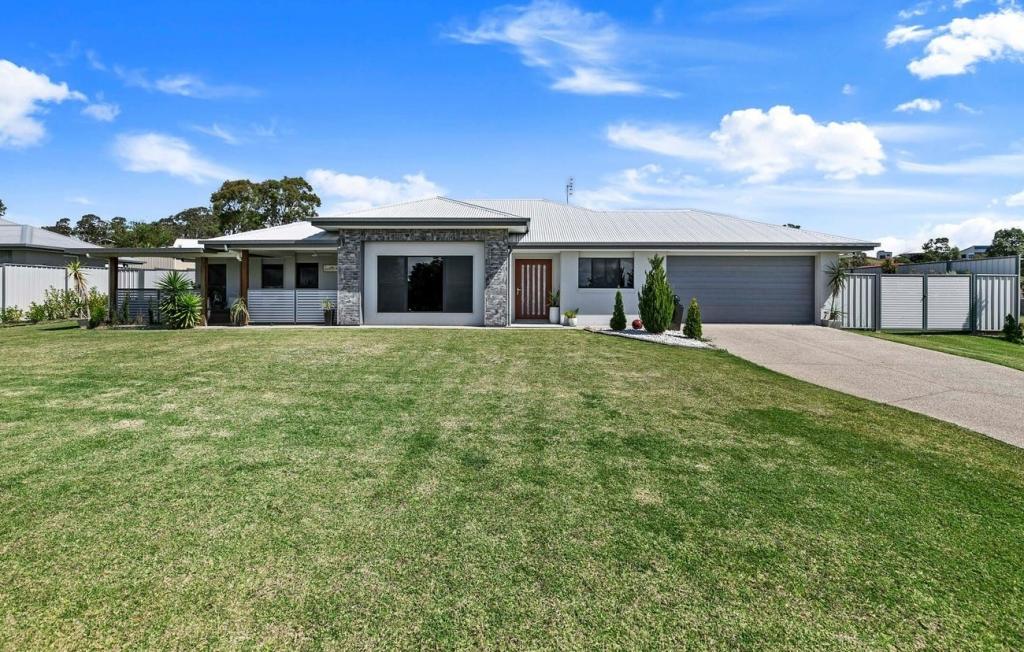 138-140 Cove Bvd, River Heads, QLD 4655