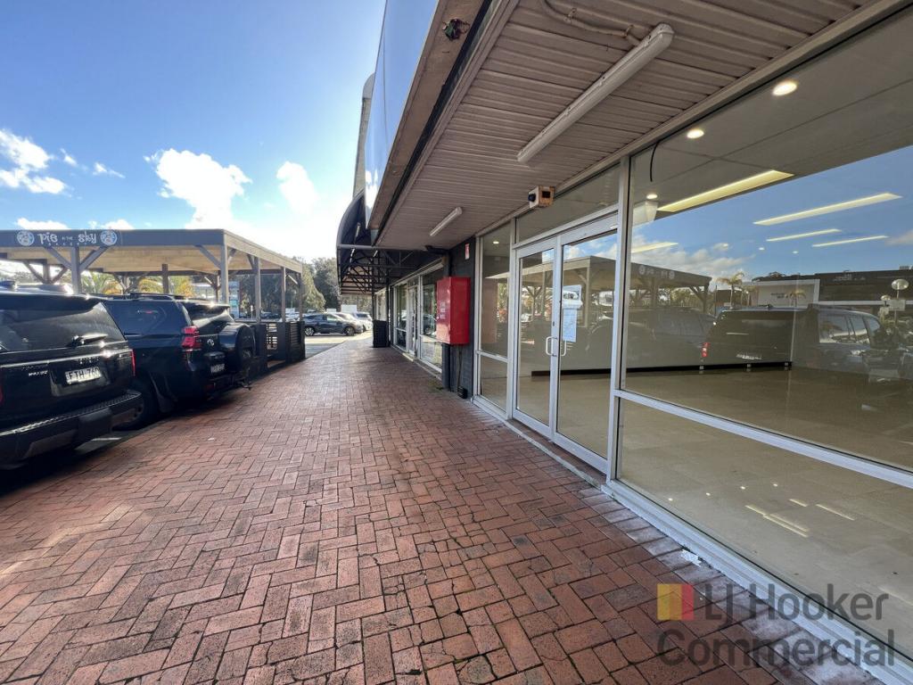 3/172-176 THE ENTRANCE RD, ERINA, NSW 2250