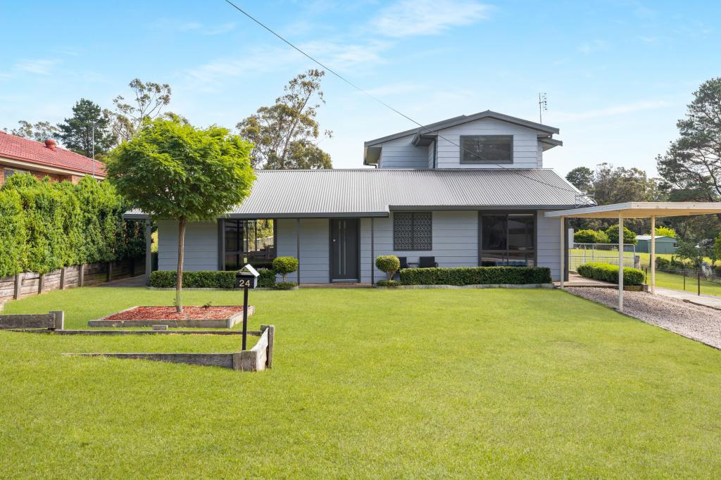 24 Telopea Rd, Hill Top, NSW 2575