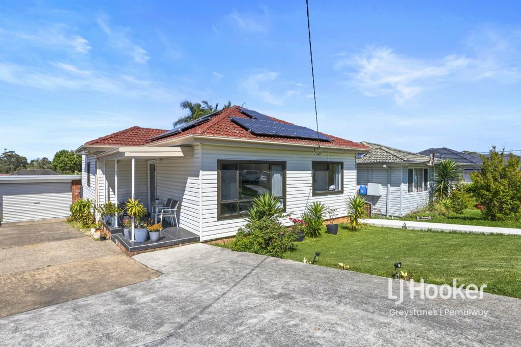 24 Maple St, Greystanes, NSW 2145