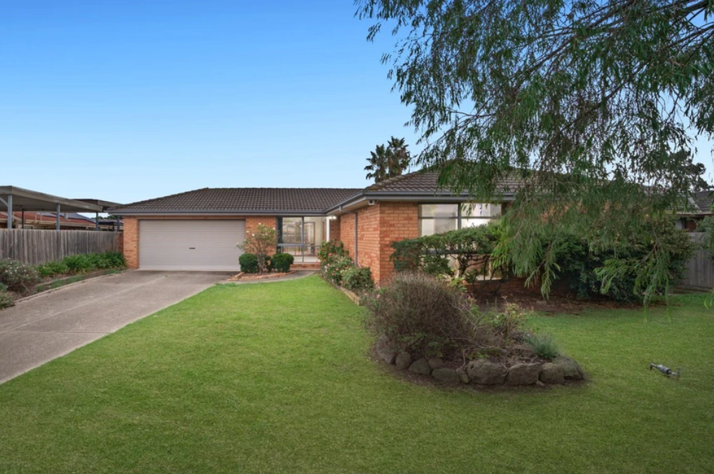 4 Fink Ct, Hoppers Crossing, VIC 3029