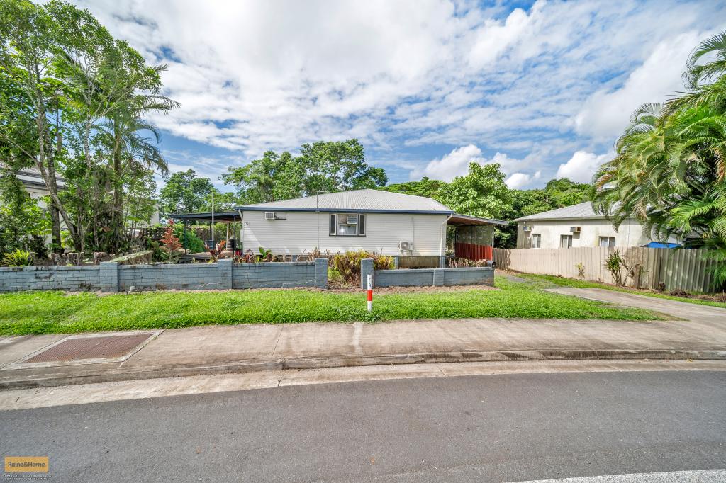 59 Mourilyan Rd, East Innisfail, QLD 4860
