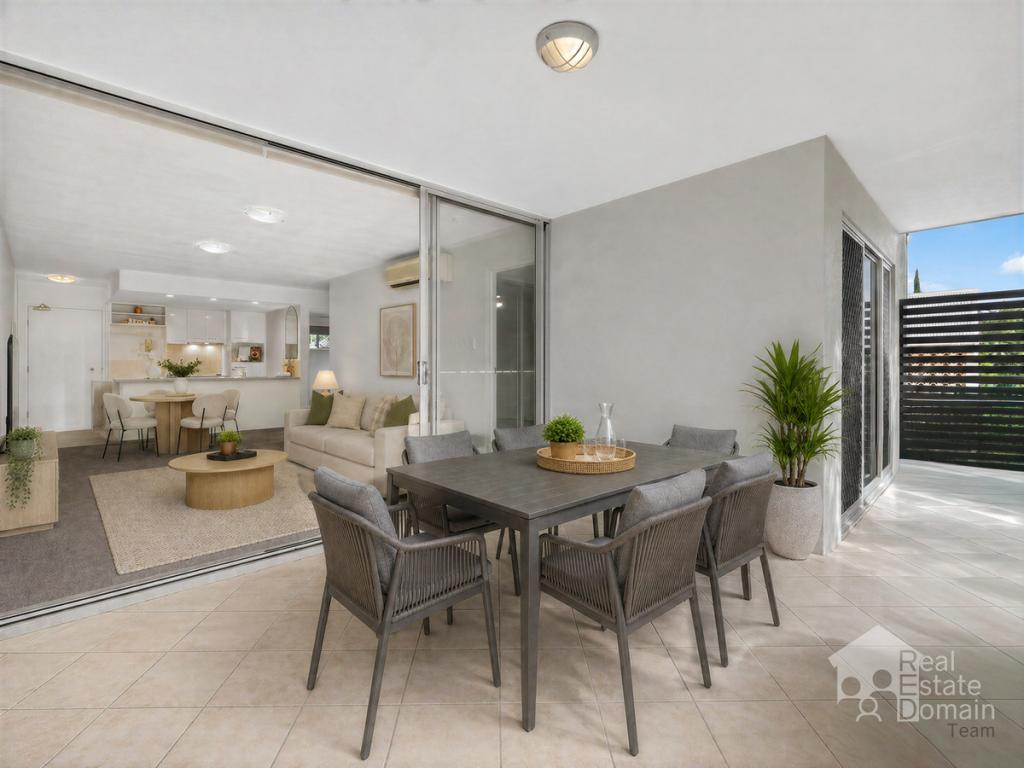 3/17 Deviney St, Morningside, QLD 4170