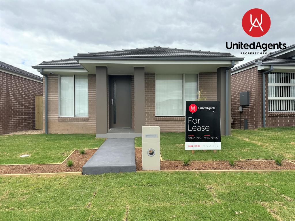 34 Sainsbury Rd, Catherine Field, NSW 2557