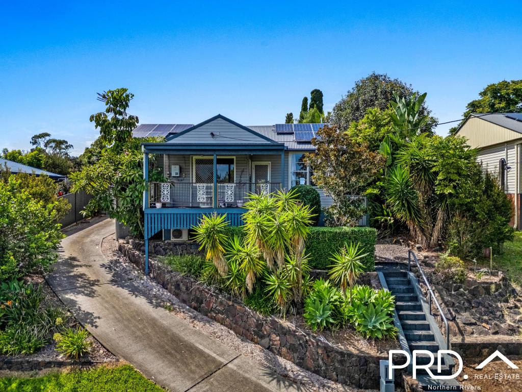 22 Cooling St, Lismore Heights, NSW 2480