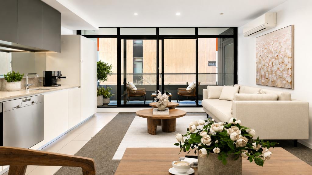316/20 BURNLEY ST, RICHMOND, VIC 3121
