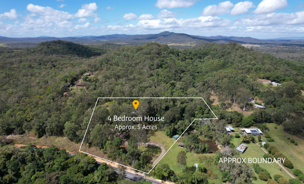 941 Euluma Creek Rd, Julatten, QLD 4871