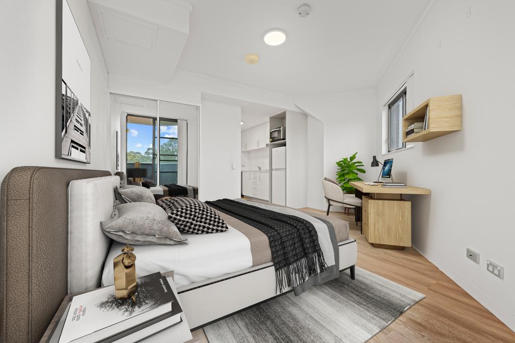 605e/138 Carillon Ave, Newtown, NSW 2042