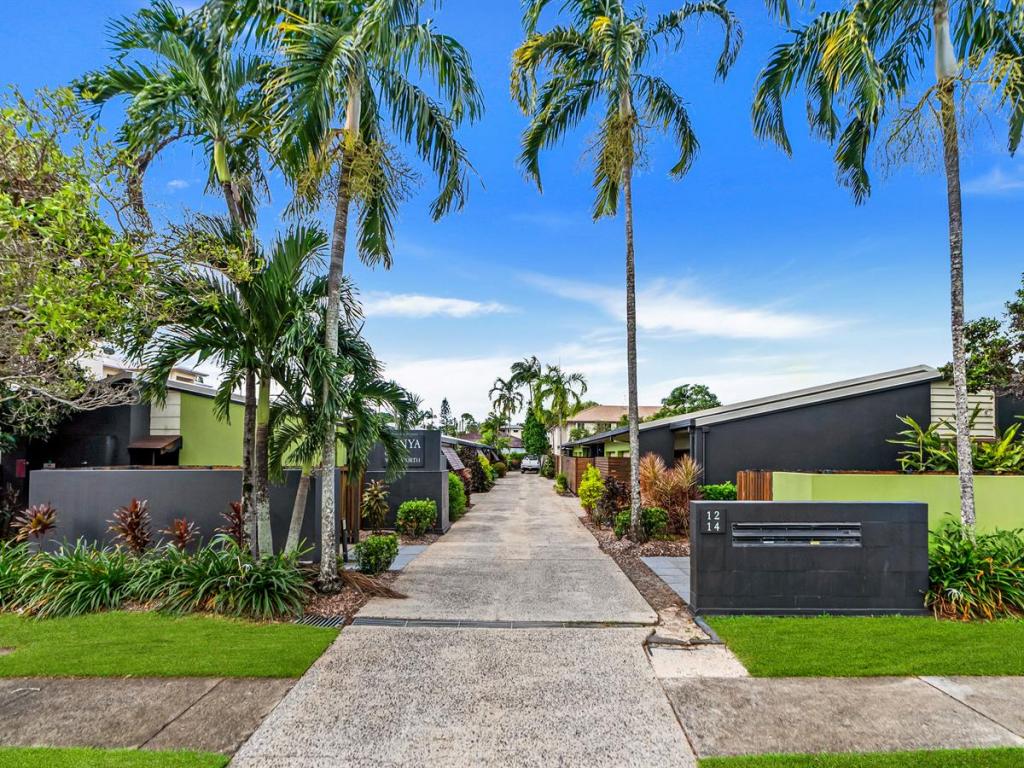 9/12-14 Winkworth St, Bungalow, QLD 4870