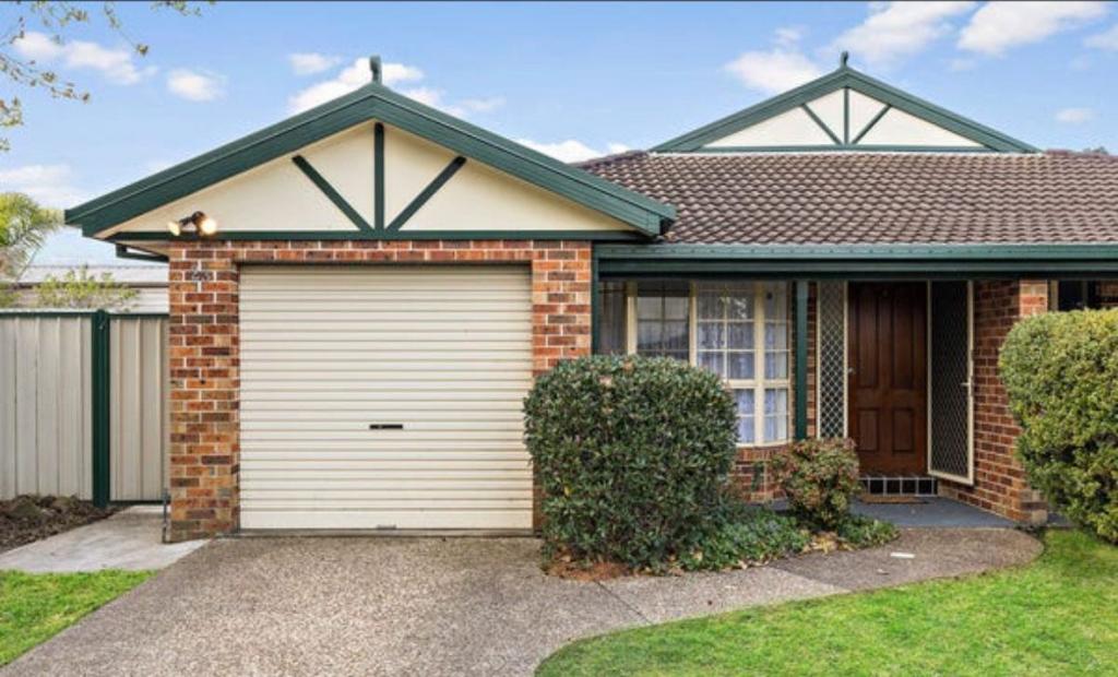 1/23 Taylor Ave, Thornton, NSW 2322