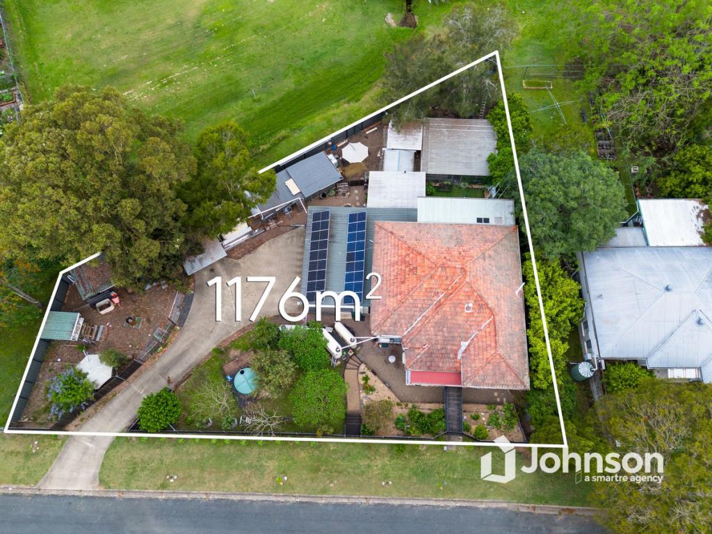 12 Duncan St, Riverview, QLD 4303