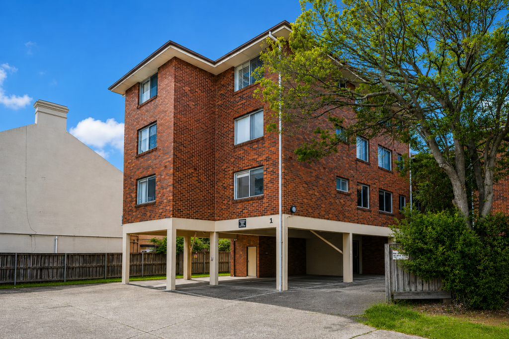 6/1 King St, Balmain, NSW 2041