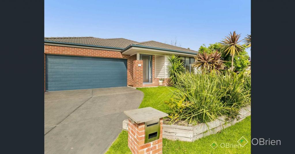 2 Lily Pl, Carrum Downs, VIC 3201