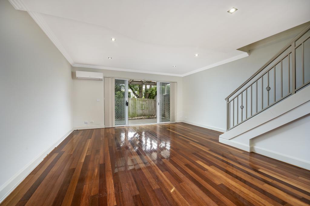 5/3 ANDERTON ST, MARRICKVILLE, NSW 2204
