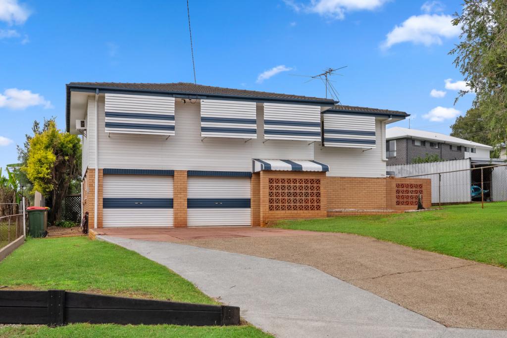14 Lachlan St, Nudgee, QLD 4014