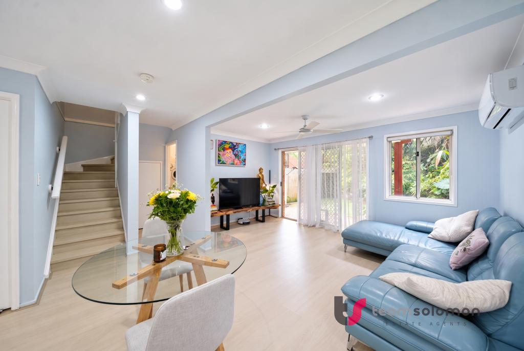 30/55 BECKWITH ST, ORMISTON, QLD 4160