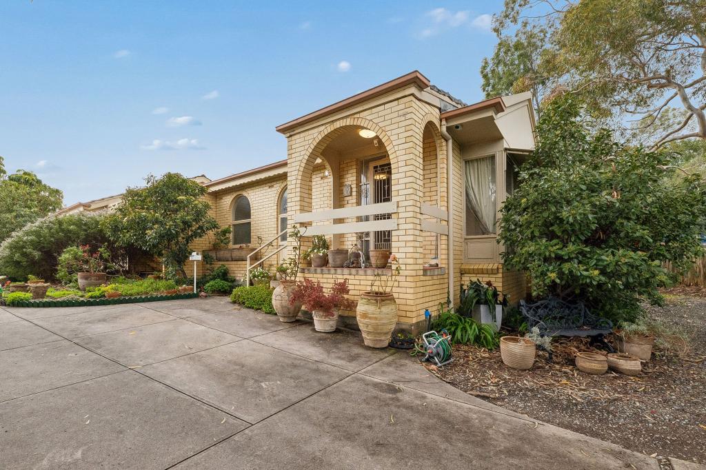 8/33 Rochester St, Leabrook, SA 5068