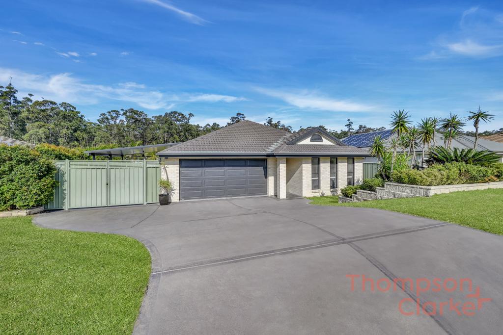 20 Hinchinbrook Cl, Ashtonfield, NSW 2323