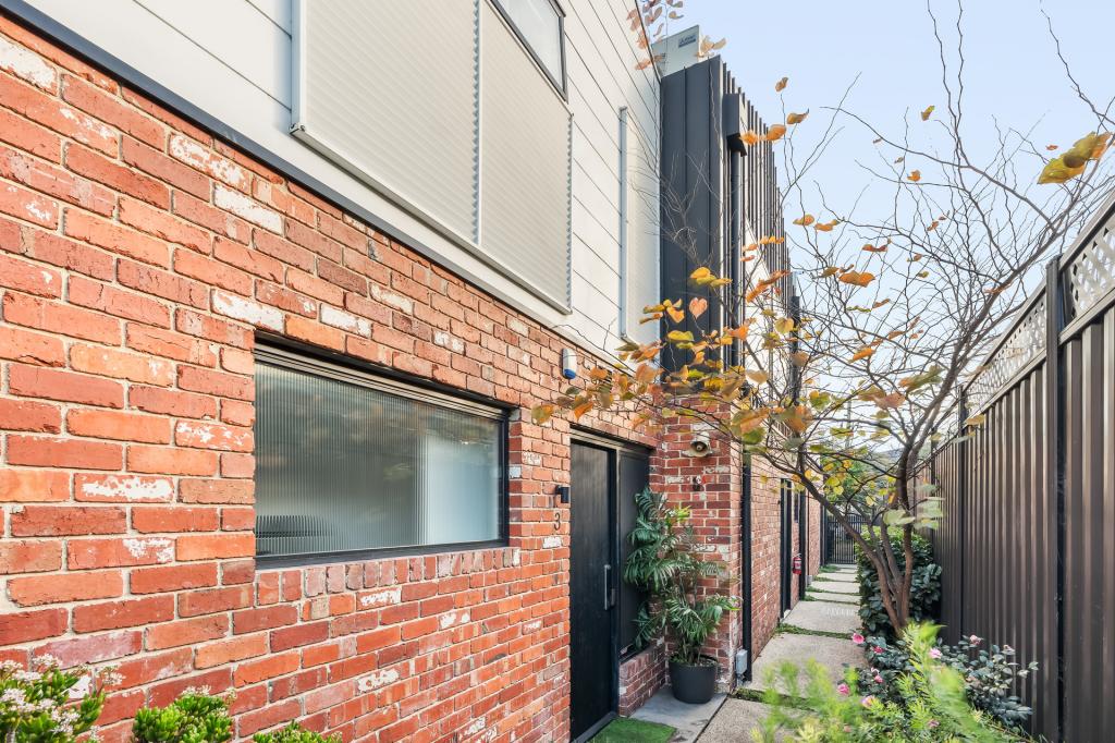 3/15 Osborne Gr, Preston, VIC 3072