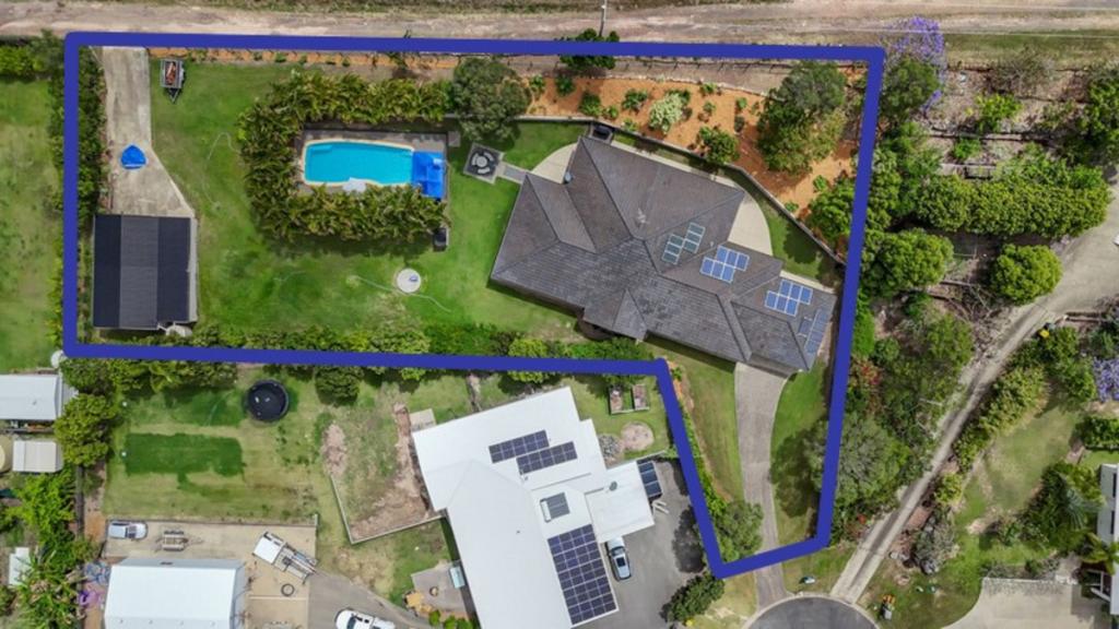 22 Jasmine Ct, Dundowran Beach, QLD 4655