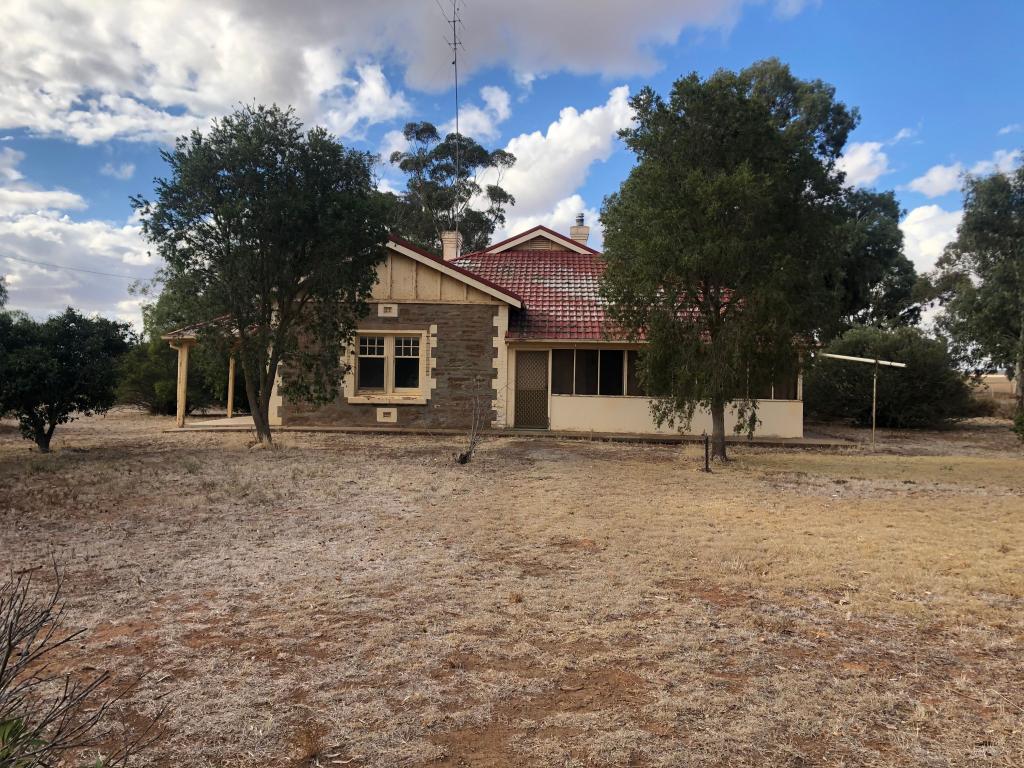 122 RAMARA RD, LEIGHTON, SA 5417