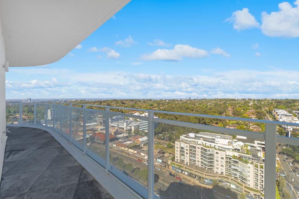 1601/2-4 CAMBRIDGE ST, EPPING, NSW 2121