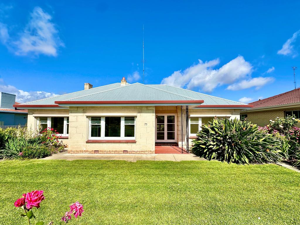 75 Park Tce, Bordertown, SA 5268