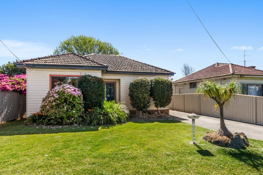 34 Lucinda St, Gwynneville, NSW 2500