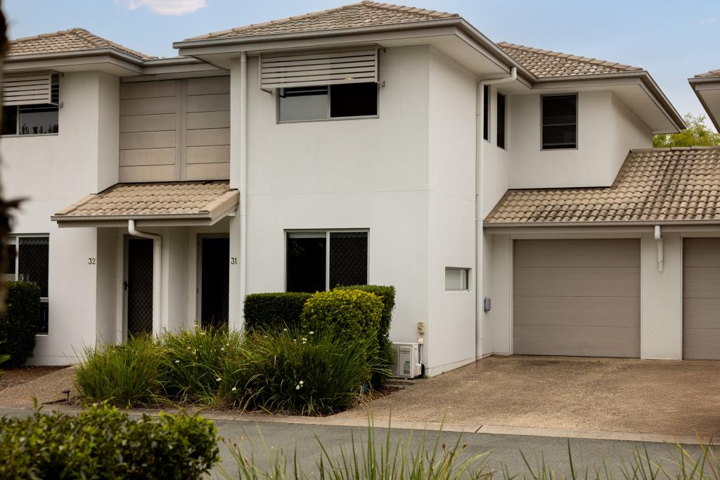 31/51 River Rd, Bundamba, QLD 4304