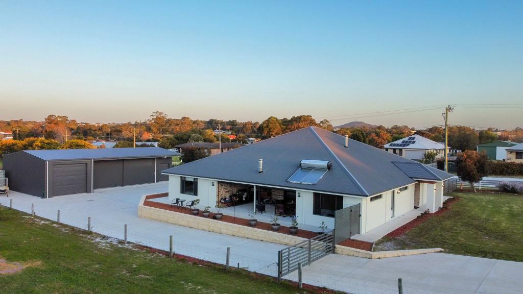 97 Hereford Way, Milpara, WA 6330