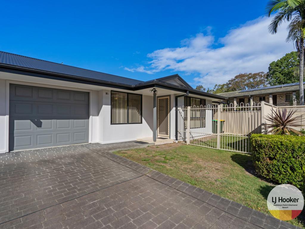 16b/555 Blackhead Rd, Black Head, NSW 2430