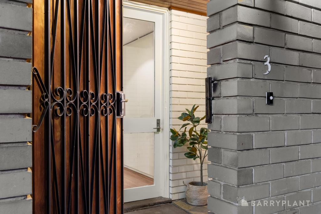 3/65 The Righi, Eaglemont, VIC 3084