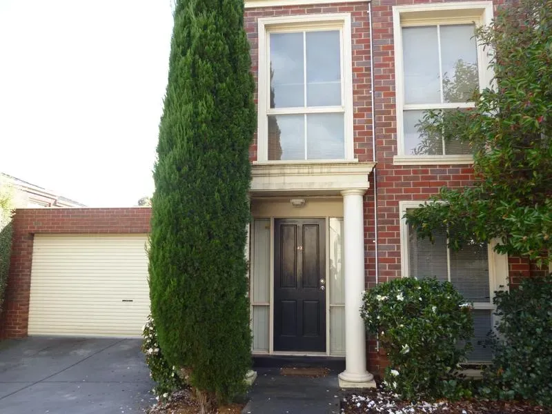 42/745-751 Boronia Rd, Wantirna, VIC 3152