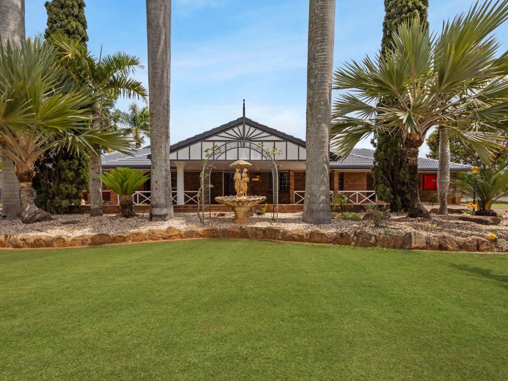 87 Wulkuraka Connection Rd, Karrabin, QLD 4306