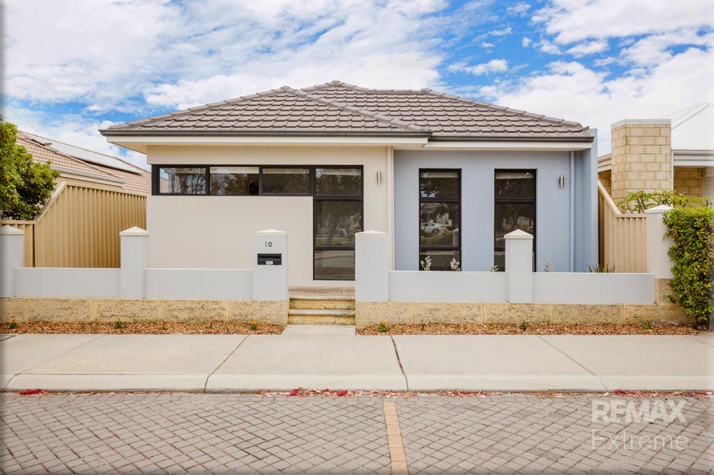 10 Lockerbie Turn, Butler, WA 6036