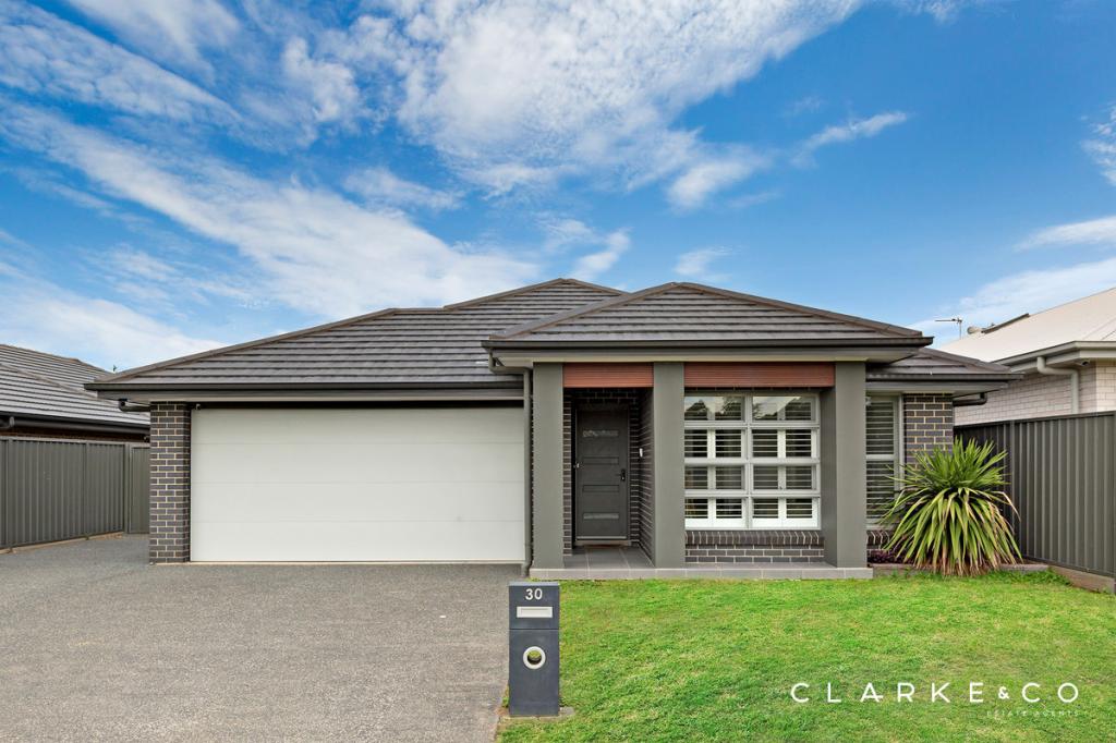 30 Reserve Rd, Cliftleigh, NSW 2321