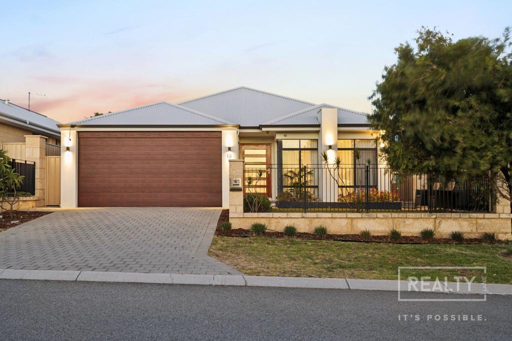 16 Observation Rd, Craigie, WA 6025