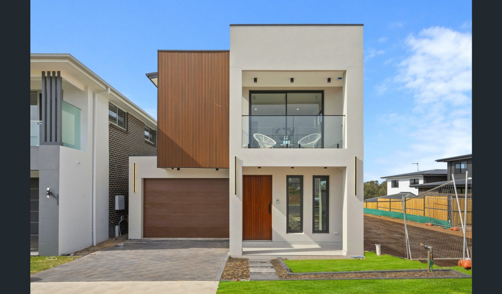 5 Coursebrook St, Box Hill, NSW 2765