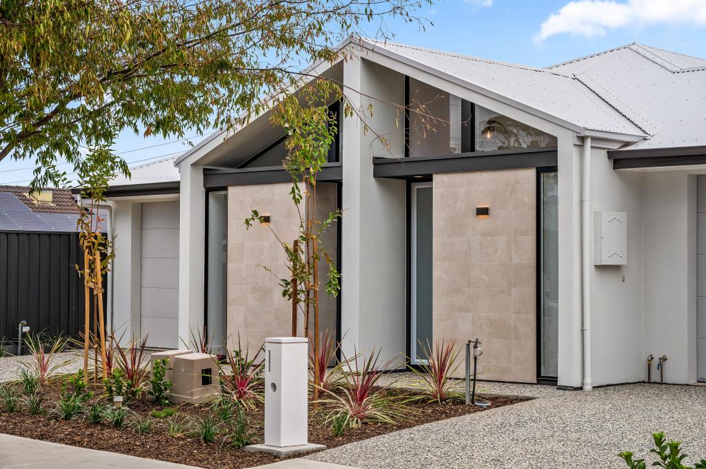 2e Gilmore Cres, Morphettville, SA 5043