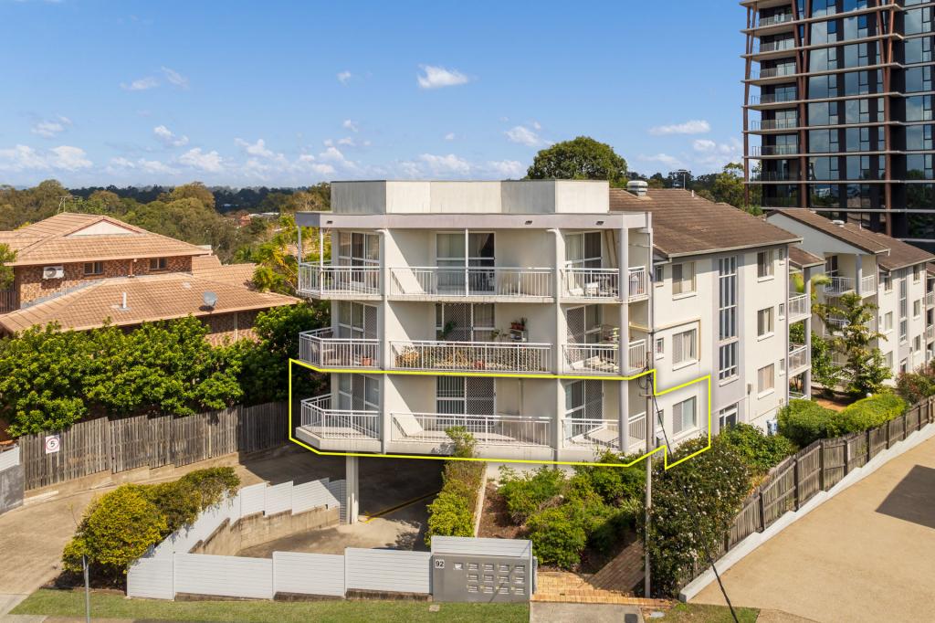 4/92 Station Rd, Indooroopilly, QLD 4068