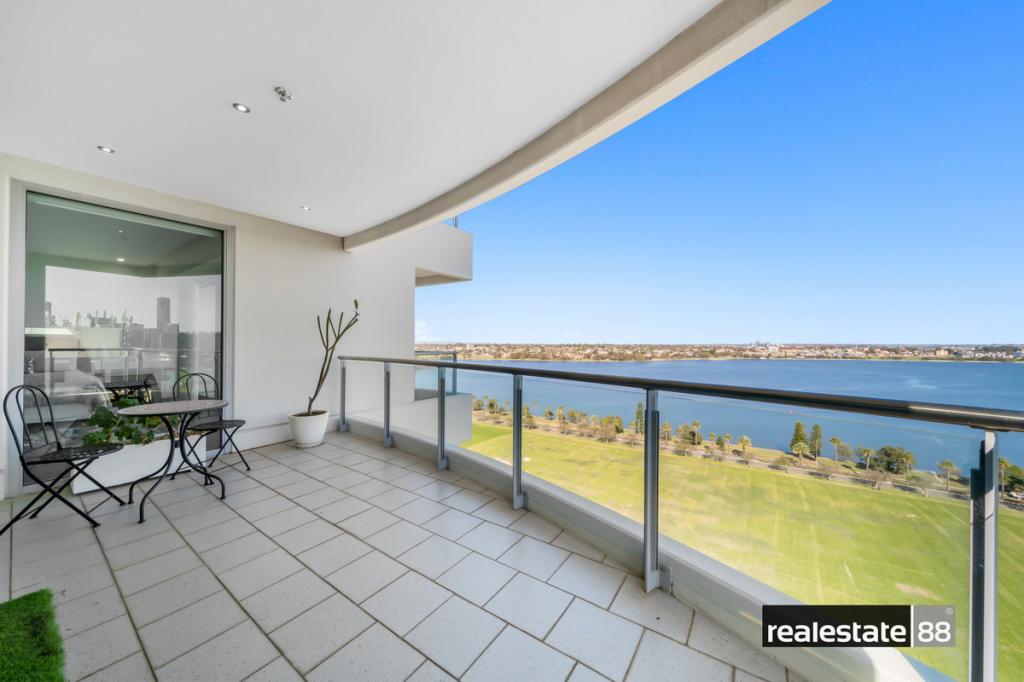 55/42-52 Terrace Rd, East Perth, WA 6004