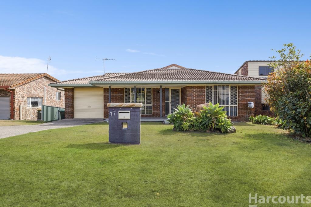 17 Crystal Pl, South West Rocks, NSW 2431