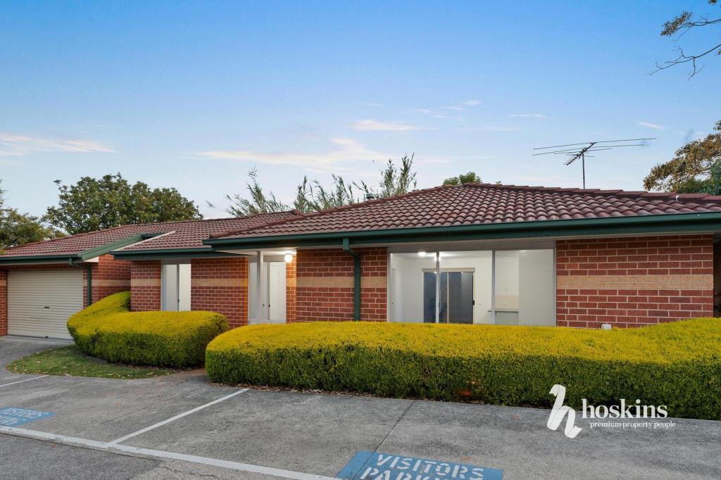 3/158 Wantirna Rd, Ringwood, VIC 3134