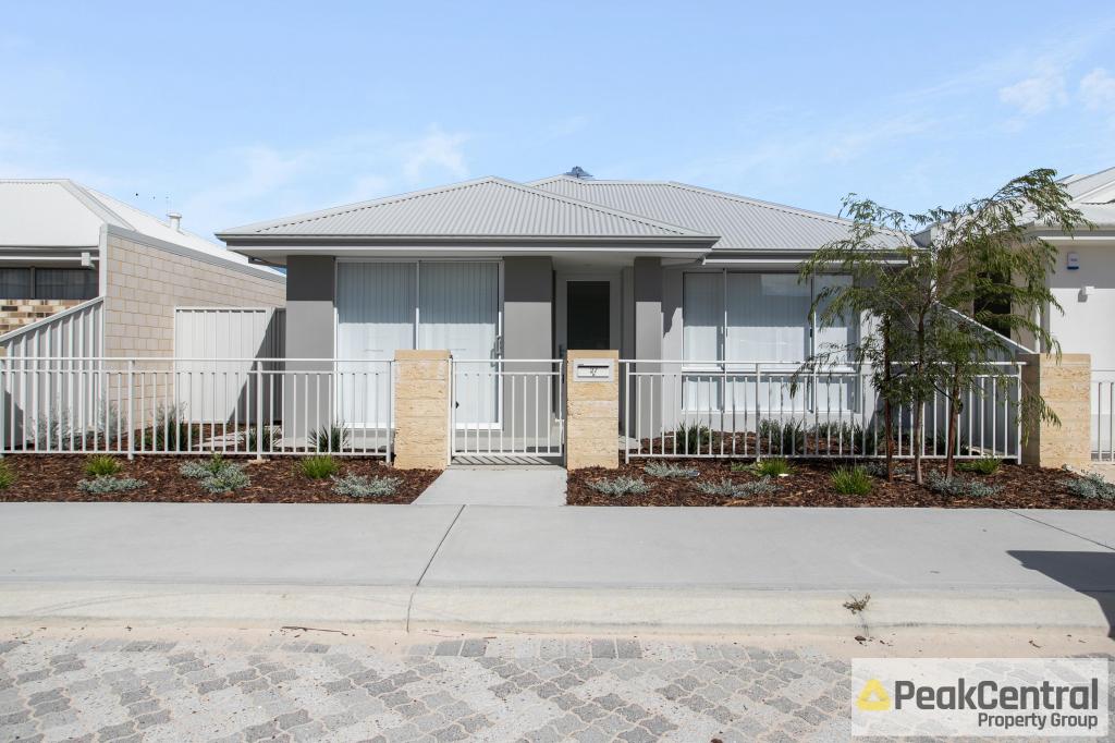 27 Azzurra Loop, Two Rocks, WA 6037