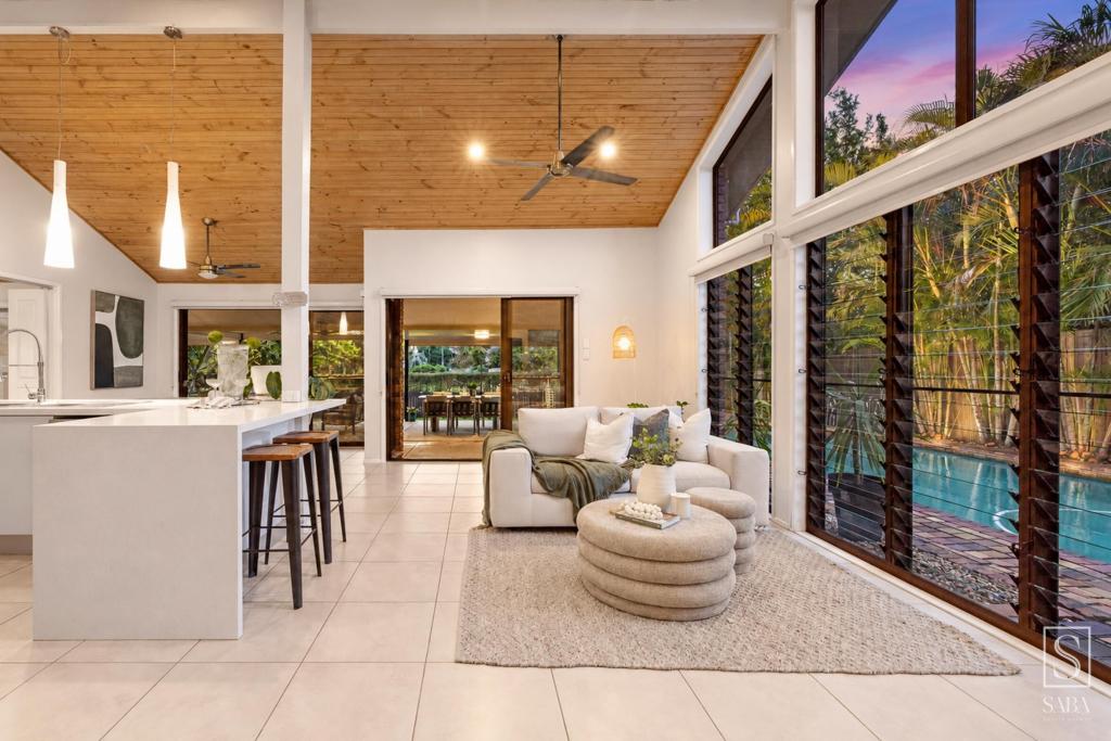 31 Juba St, Riverhills, QLD 4074
