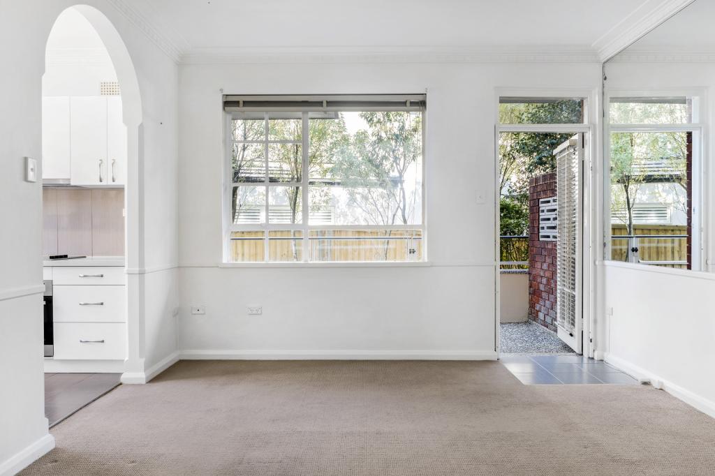 4/70 Bay Rd, Waverton, NSW 2060