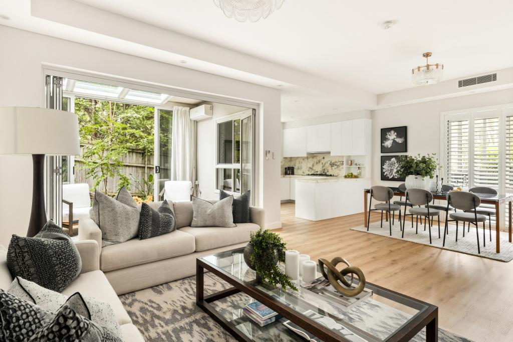 2/10 Bobbin Head Rd, Pymble, NSW 2073