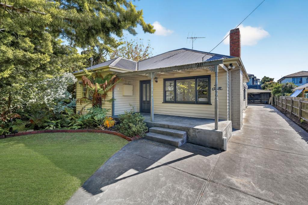 5 Kershaw St, Bentleigh East, VIC 3165