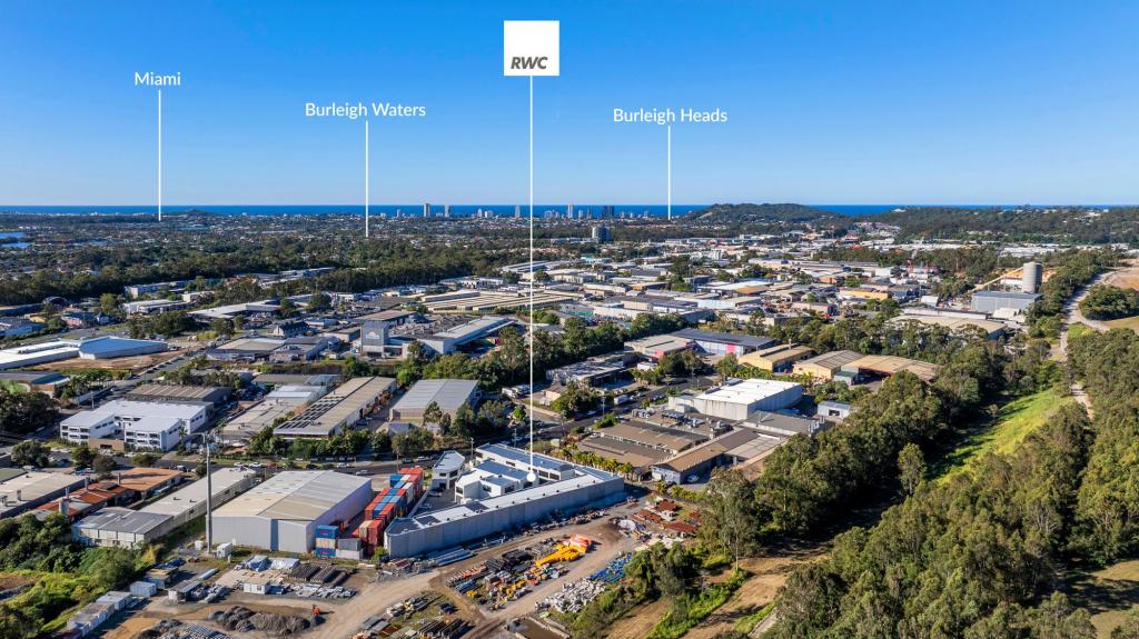 21/25 ALEX FISHER DR, BURLEIGH HEADS, QLD 4220